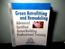 Green Retrofitting and