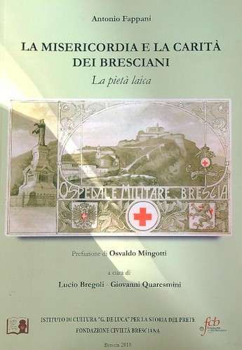 Misericordia carita - la, e