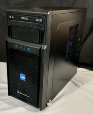 Silverstone PC gaming gigabyte