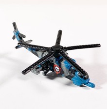 Micro Machines Military RAH-66