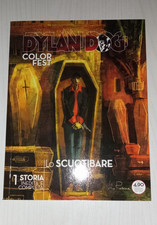 DYLAN DOG COLOR FEST N. 21 LO