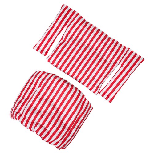 Cuscino per sedia crescita - per,