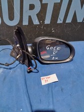 Spe VW 31 - Specchio