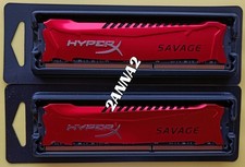 MEMORIE RAM KINGSTON 16 GB (2