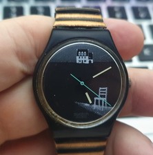 Orologio da uomo vintage 1989