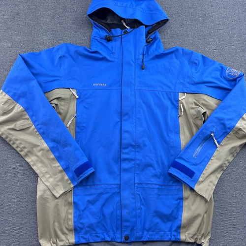 Norrona narvik gore tex - norrona,