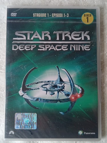 Star trek deep space - star,