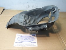 Carena, griglia radiatore, punta, Gilera Runner 125 VX 2002-2005