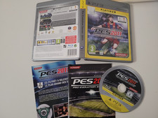 PES 2011 Pro Evolution Soccer