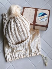 Berretto In Lana Donna Color