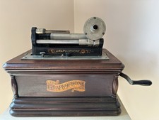 Columbia Graphophone Type BM