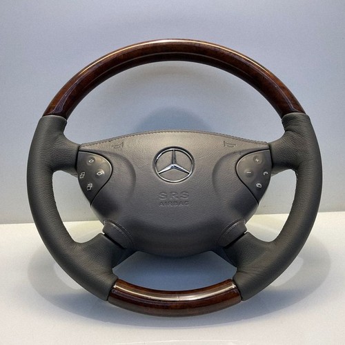 Volante mercedes benz w211 - volante, mercedes-benz