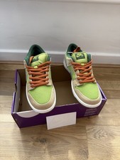 nike sb dark basse