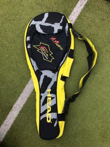 Borsa per racchetta tennis - borsa, da