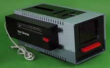 Durst Laborator 1200 Bimacap + testa Femohal bianco e nero. Testa di ingrandimento B&W