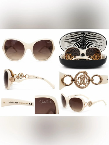 Roberto cavalli cream - roberto,