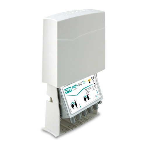 Amplificatore palo 223759 - palo,