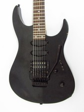 Chitarra Elettrica Yamaha RGX