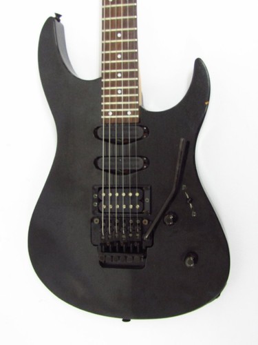 Chitarra elettrica yamaha rgx - chitarra,