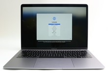 SSD 13" 2018, MacBook Air, BTO, i5-8210Y, 16 GB, 512 GB
