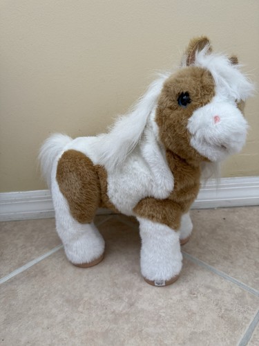 Furreal friends butterscotch - friends,