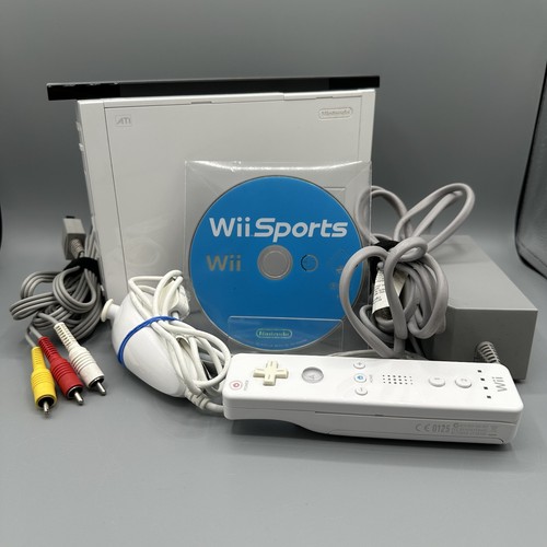 Pacchetto console nintendo wii - nintendo,