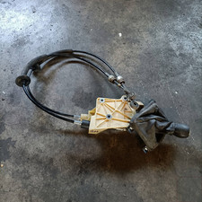 55347262 Leva cambio compl