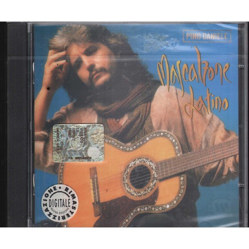 Pino daniele mascalzone - daniele,