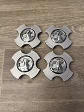 Set 4 Borchie Copricerchi in