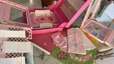 LA CASA DI BARBIE CON