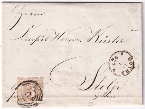 Thurn taxis sgr michel n - thurn, &