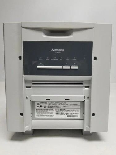 Mitsubishi cp9800dw - mitsubishi,