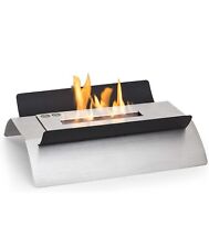 Caminetto Bioetanolo da