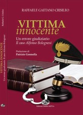 Vittima innocente "Un errore