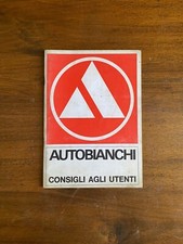 Consigli agli Utenti -