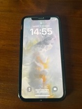 Apple iPhone X 256 GB -