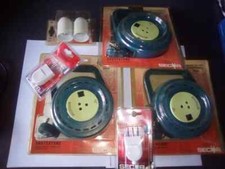 Lotto di materiale elettrico