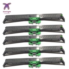 5 NASTRI COMPATIBILI OLIVETTI