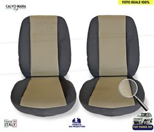 Fodere Sedili per Fiat Panda