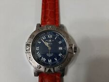 Stendardo Immersion Sport Date orologio uomo SUB quartz (batteria) 40 mm