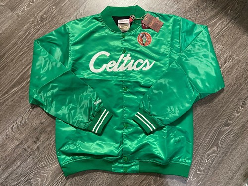Giacca bomber mitchell ness - &,