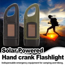 Dinamo a manovella portatile