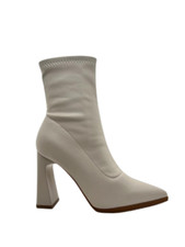 Stivaletto tronchetto da donna