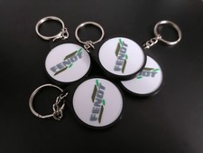 Portachiavi FENDT set di 4 Portachiavi 