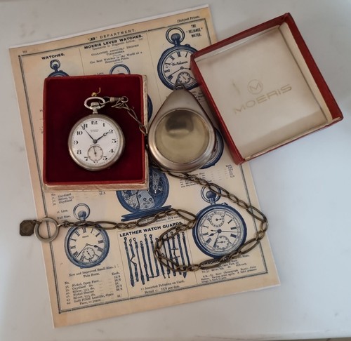 1920 moeris tissot grand - grand, prix