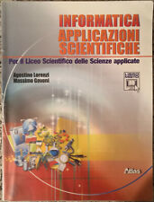 Informatica applicazioni