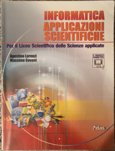 Informatica applicazioni