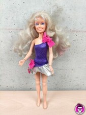 Rock'n'Curl Jem - Bambola Doll 1985 Hasbro