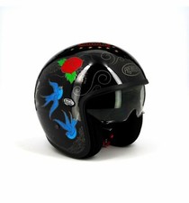 VINTAGE PREMIER HELMET SKM19 S