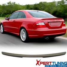 Fits 2003-2009 Benz CLK-Class